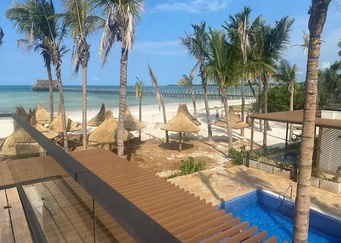 Toa Hotel & Spa Zanzibar