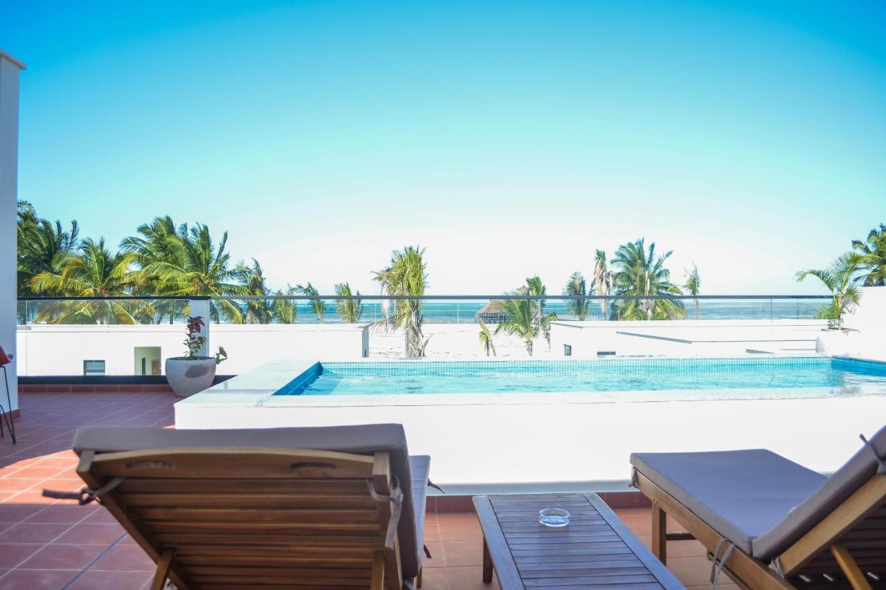 Готель Toa & Zanzibar 5*