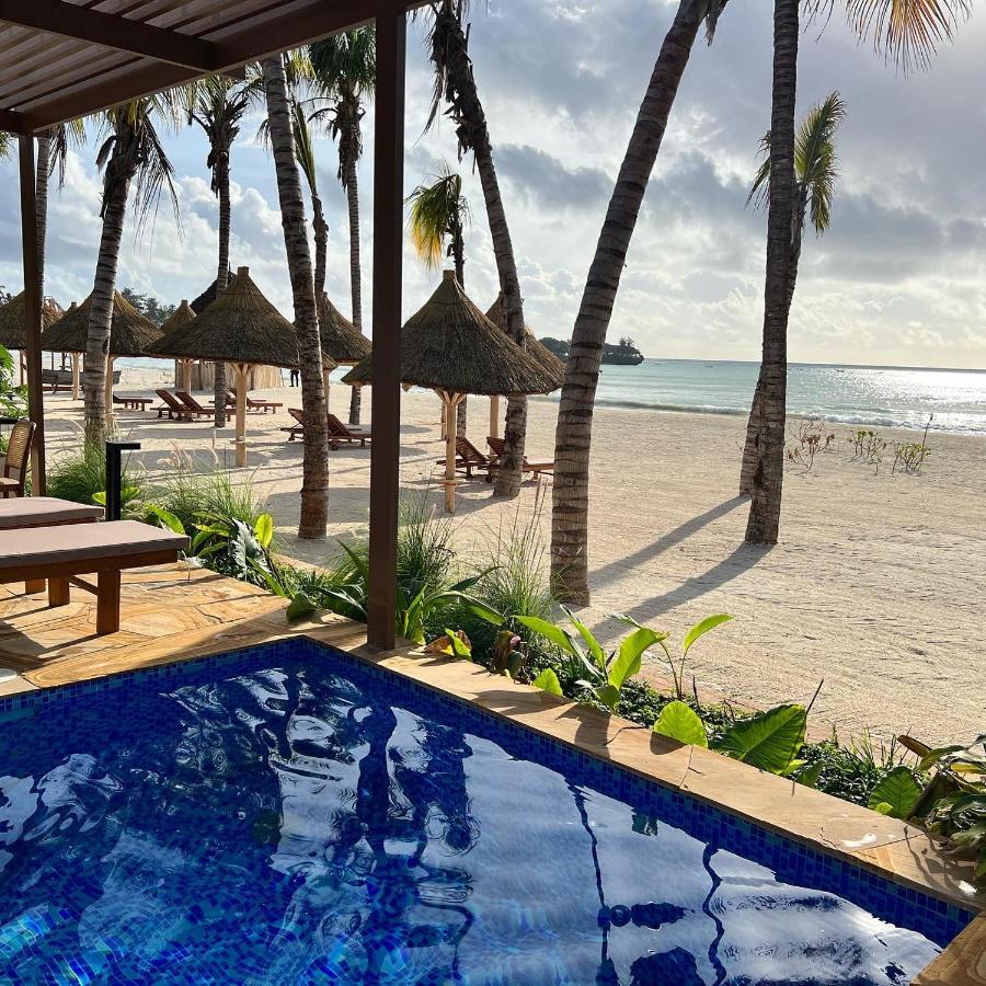 Toa & Zanzibar Готель 5*