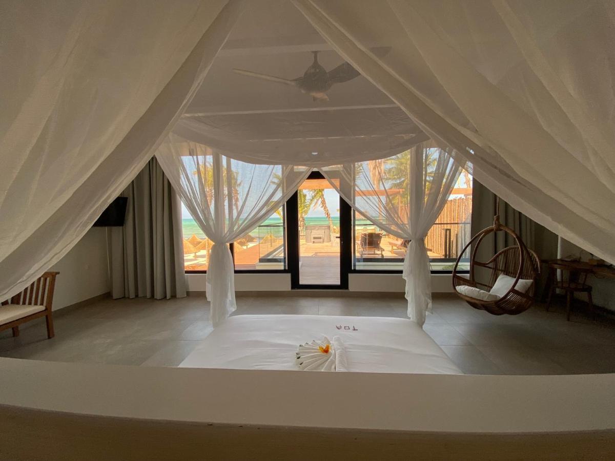 Toa & Zanzibar Hotel 5*