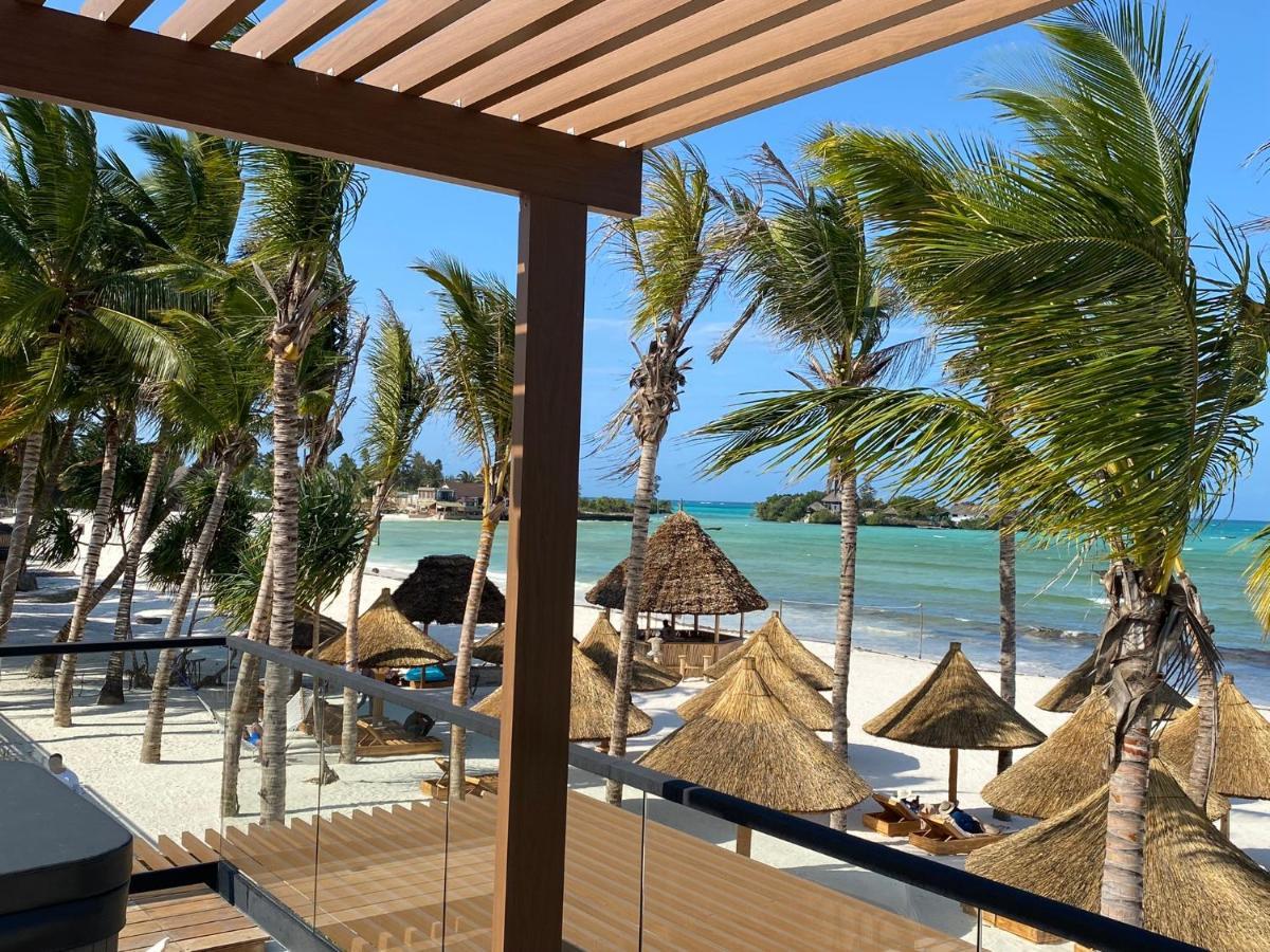 Toa & Zanzibar Hotel Pongwe