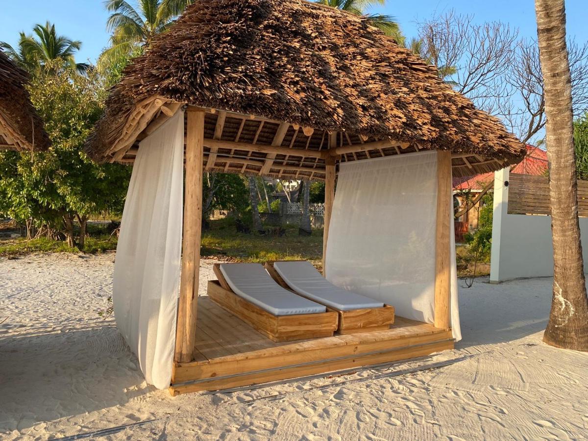 Toa & Zanzibar Hotel Pongwe