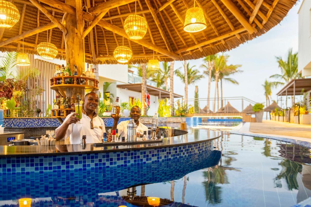 Hotel Toa & Zanzibar Pongwe