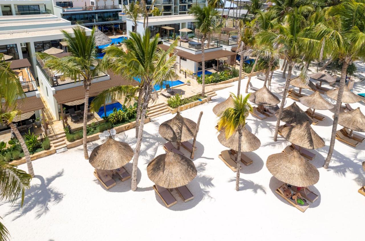 Toa & Zanzibar Hotel Pongwe