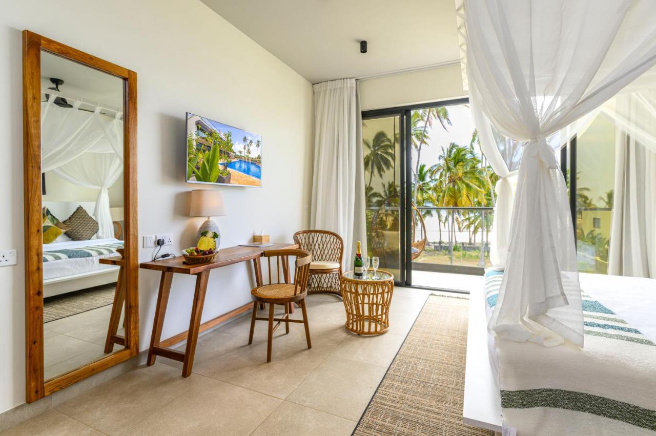Hotel Toa & Zanzibar 5*