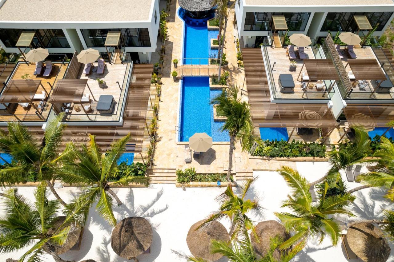 Toa & Zanzibar Hotel 5*
