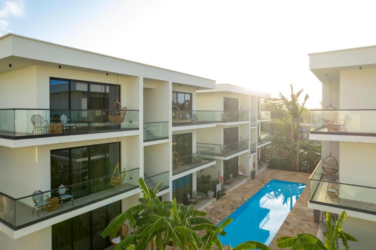 Toa & Zanzibar Hotel Pongwe