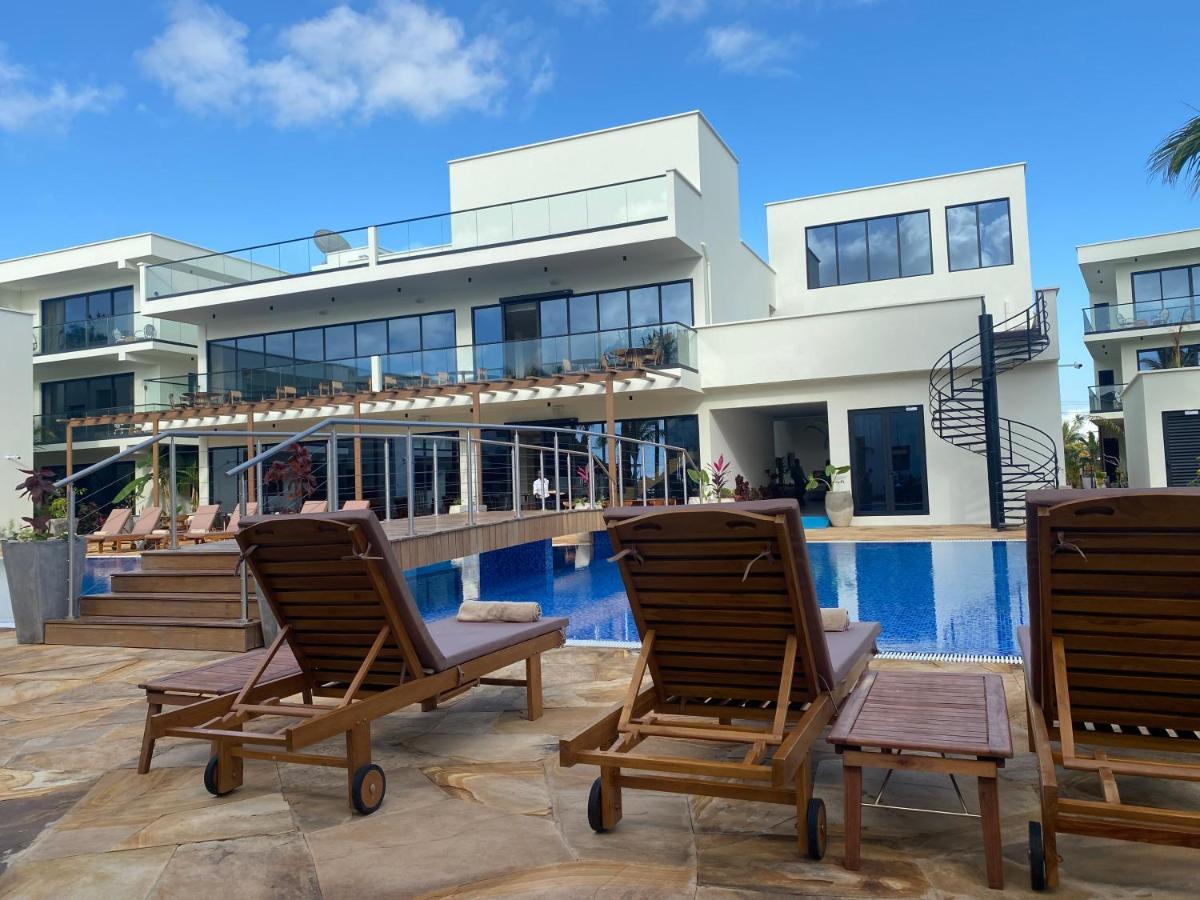 Hotel Toa & Zanzibar Pongwe