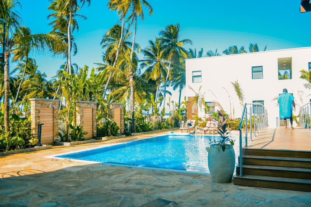 Hotell Toa & Zanzibar
