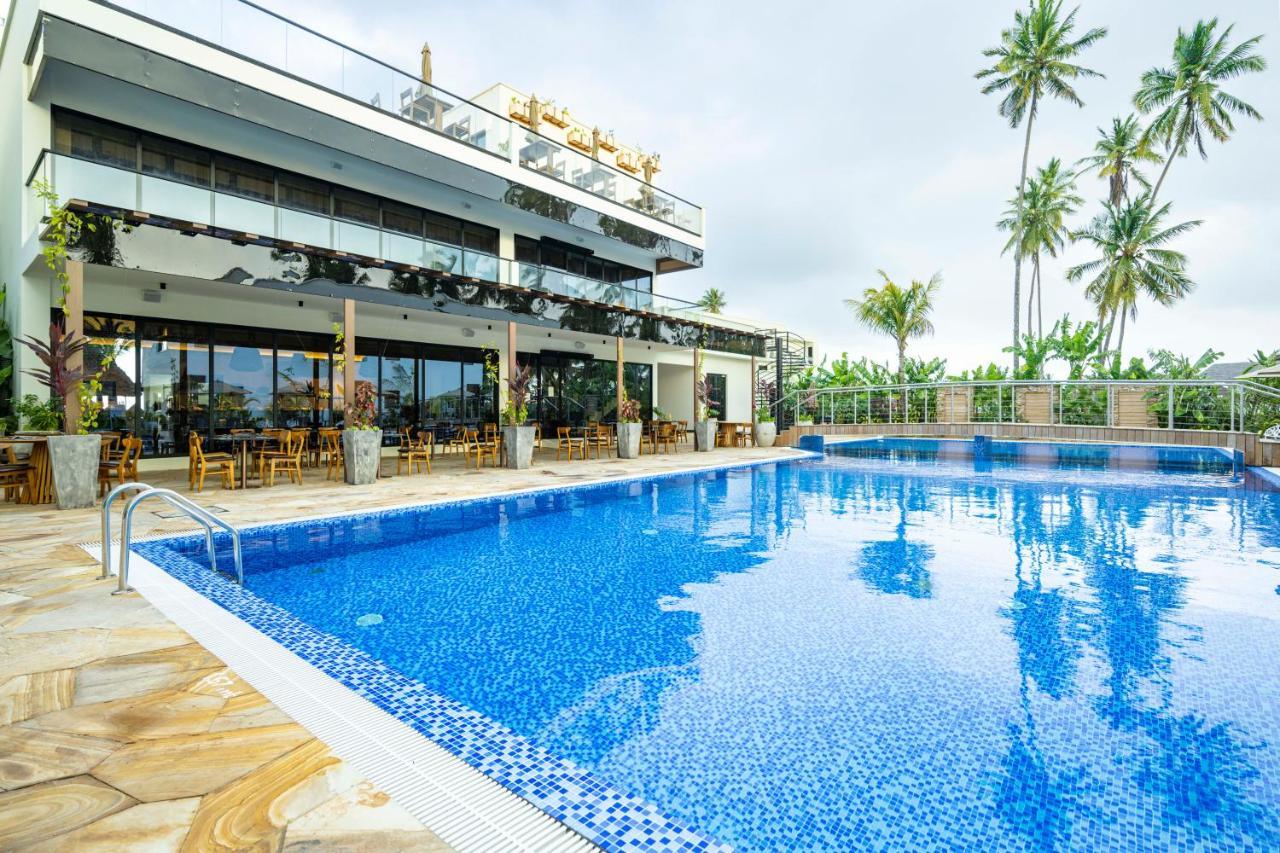 Hotel Toa & Zanzibar Pongwe