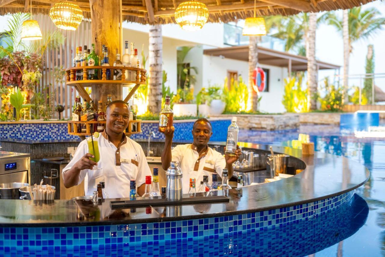 Hotel Toa & Zanzibar 5*