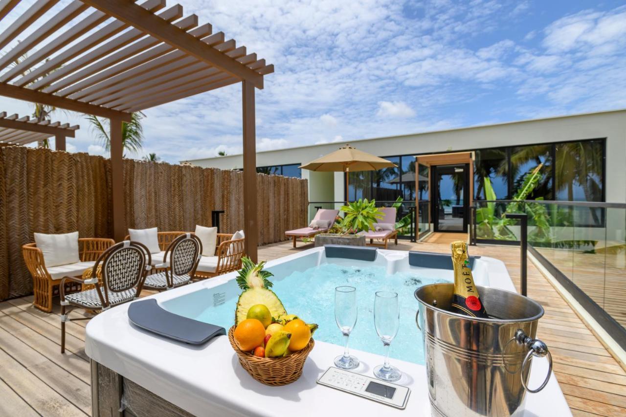 Hotel Toa & Zanzibar 5*