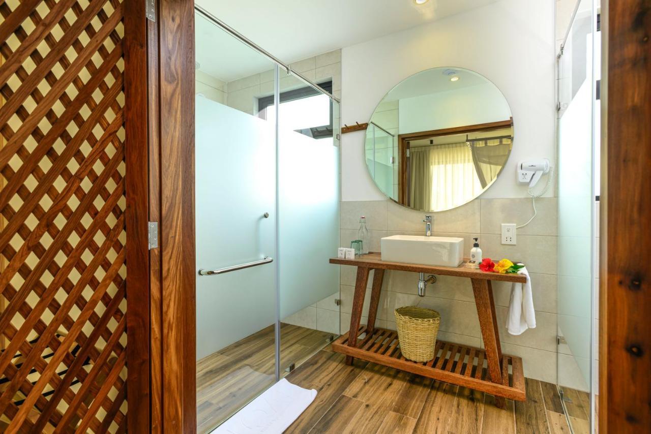 Hotel Toa & Zanzibar