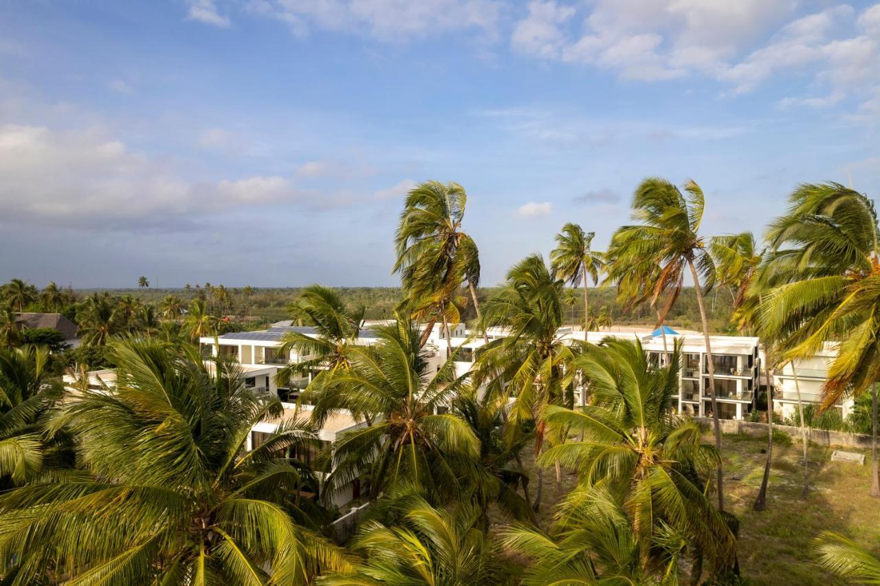 Toa & Zanzibar Hotel 5*