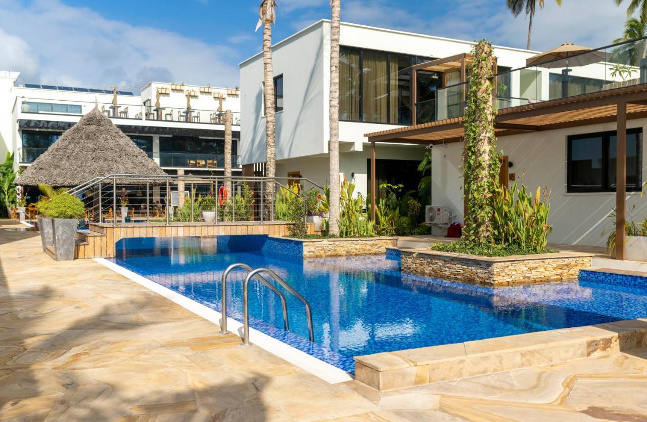 Hotel Toa & Zanzibar